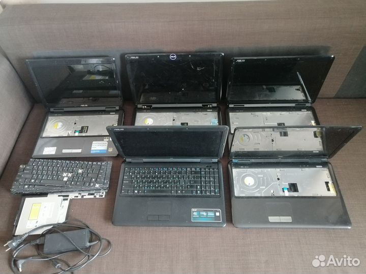 Asus на запчасти