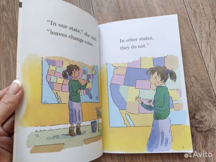 Ready to read. Английские книги