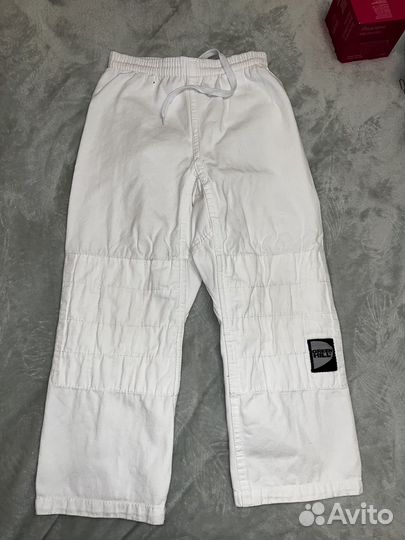 Кимоно для дзюдо