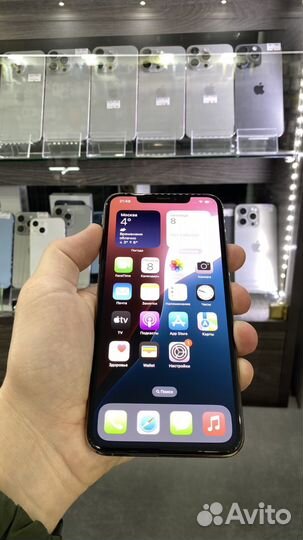 iPhone Xs Max, 64 ГБ