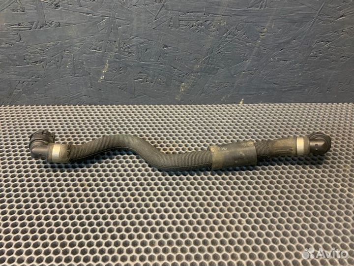 Патрубок системы охлаждения задний Bmw X7 G07