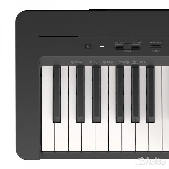 Yamaha P-143B SET пианино+стойка новое в наличии