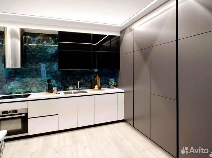 Кухонный гарнитур 