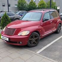 Chrysler PT Cruiser 2.4 AT, 2008, 210 000 км, с пробегом, цена 799 999 руб.