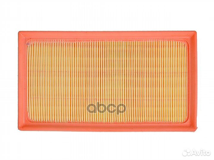 Фильтр воздушныйtoyota corolla 1.6 vvti 7102037SX