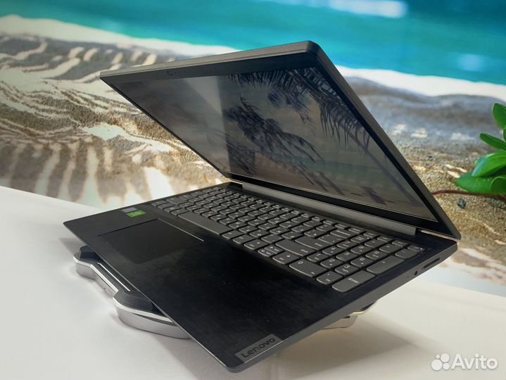 Мощный Ноутбук Lenovo на intel Core i5
