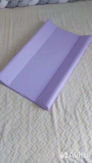 Пеленальная доска