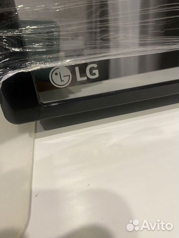 Микроволновка LG