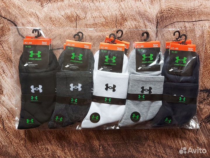 Носки Nike Adidas Jordan качество