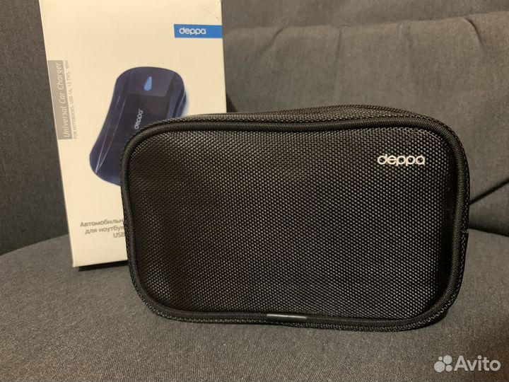 Адаптер универсальный