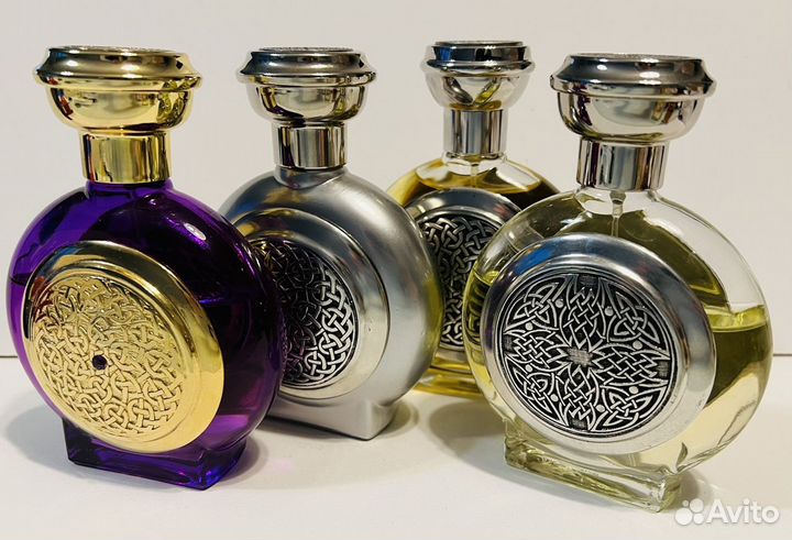 Boadicea the victorious делюсь