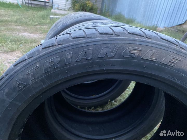 Triangle THW10 245/45 R18