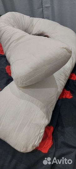 Подушка для беременных