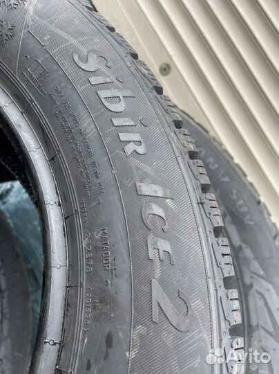 Matador MP 30 Sibir Ice 2 215/60 R16 99T