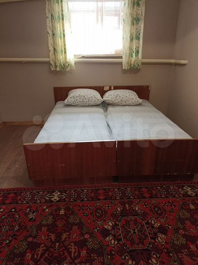 Дом 58 м² на участке 12 сот.