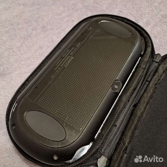 Sony playstation ps Vita