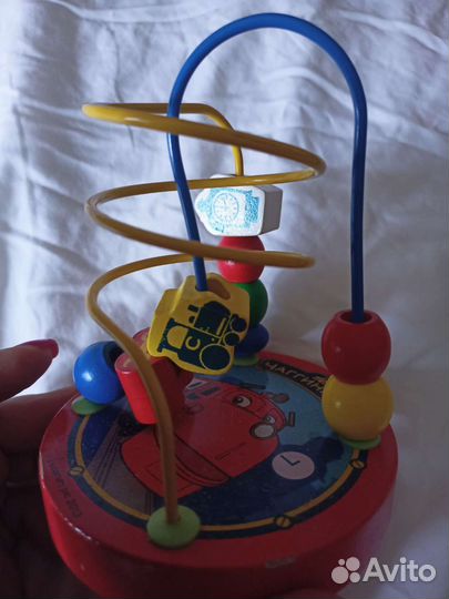 Грызунки, игрушки малышам playgo, tiny love, IKEA