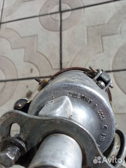 Трамблёр УАЗ 402дв