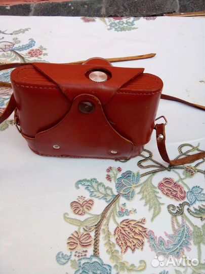 Фотоаппарат