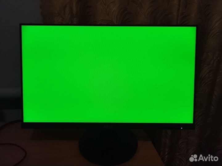 Монитор msi pro mp242v