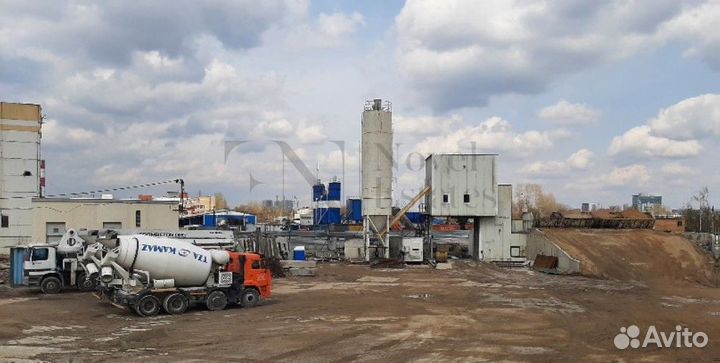 Готовый бизнес 10000 кв.м