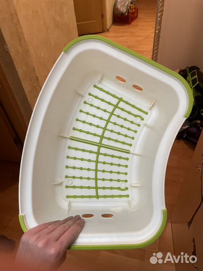 Подставка для ног детская IKEA