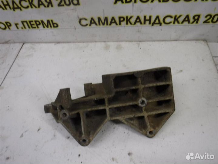 Кронштейн кондиционера Chevrolet Lacetti 2002-2013