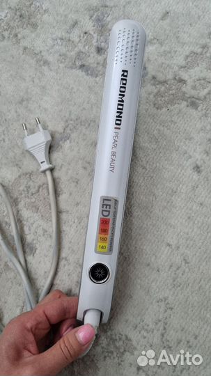 Выпрямитель Redmond