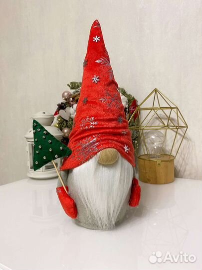 Скандинавские гномики