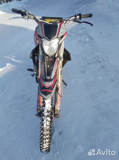 Bse z 3 эндуро