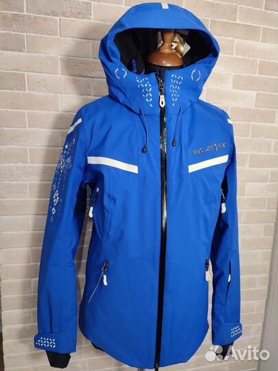 Куртка женская горнолыжная 44 46