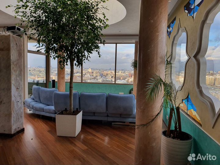 Аренда лофта для вечеринки