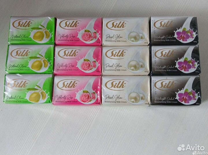 Мыло туалетное, халяль, ОАЭ