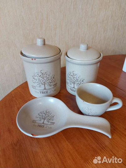 Посуда для дачи б/у