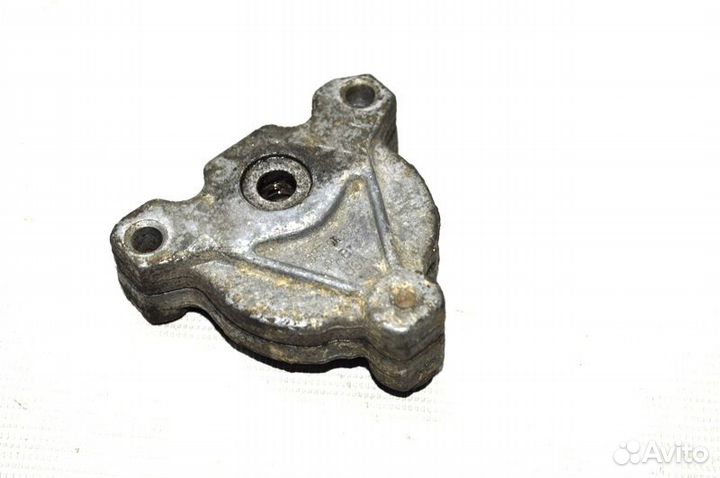 Топливный коллектор/топливная рейка, другие scania