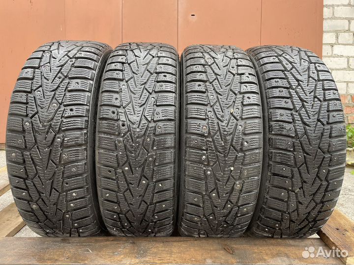 Nokian Tyres Hakkapeliitta 7 185/65 R14 90T