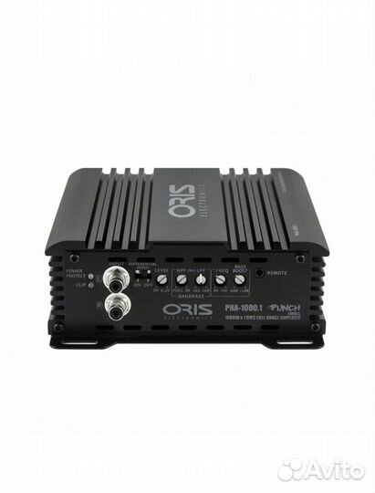 Моноблок oris PHA-1000.1