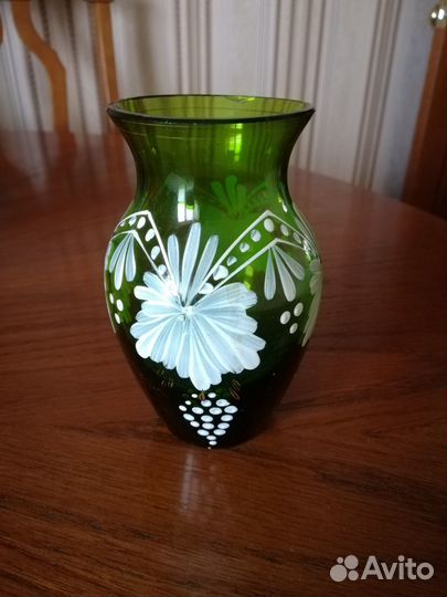 Вазочка для цветов СССР