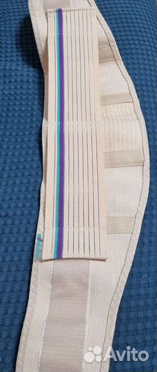 Бандаж для беременных и после родов