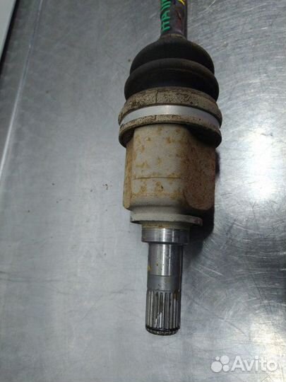 Привод передний левый передний левый Haima 3 haima