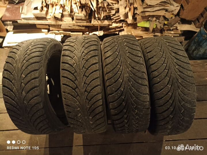 Sava Cargo C2 Plus 205/55 R16