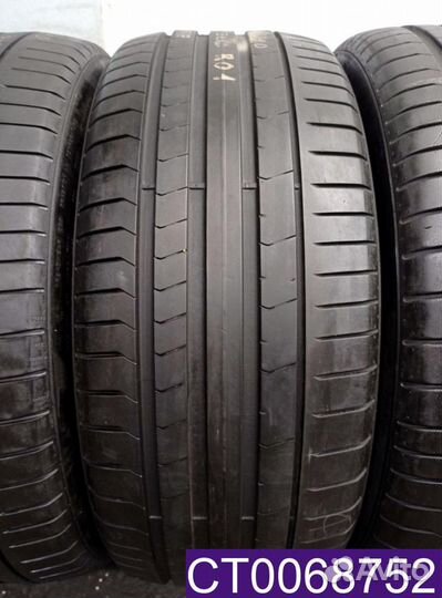 Pirelli P Zero 255/40 R21 96T