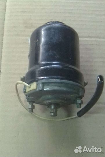 Мотор стеклоочистителя УАЗ