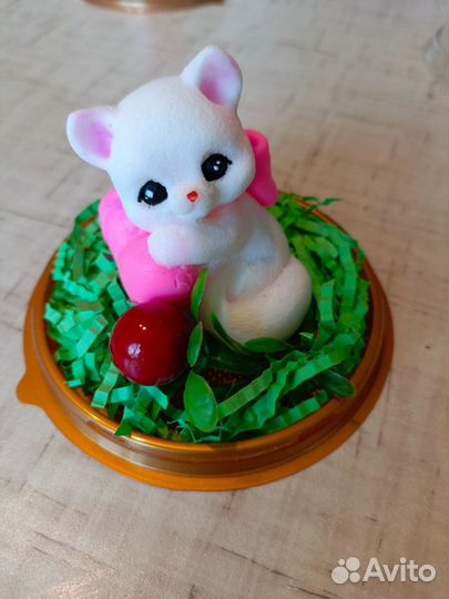 Мыло ручной работы