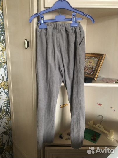 Костюм пиджак для мальчика рост 116