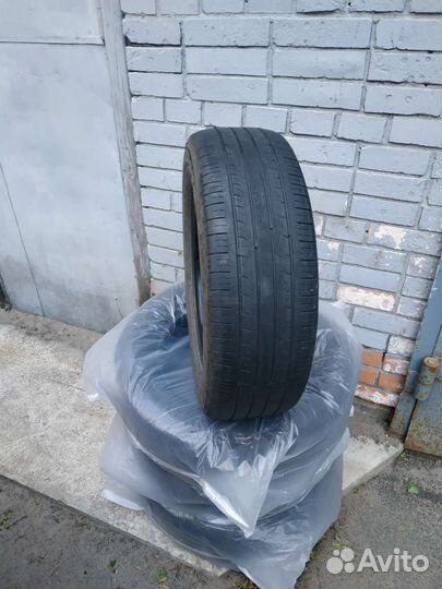 Nexen Classe Premiere CP672 205/65 R16