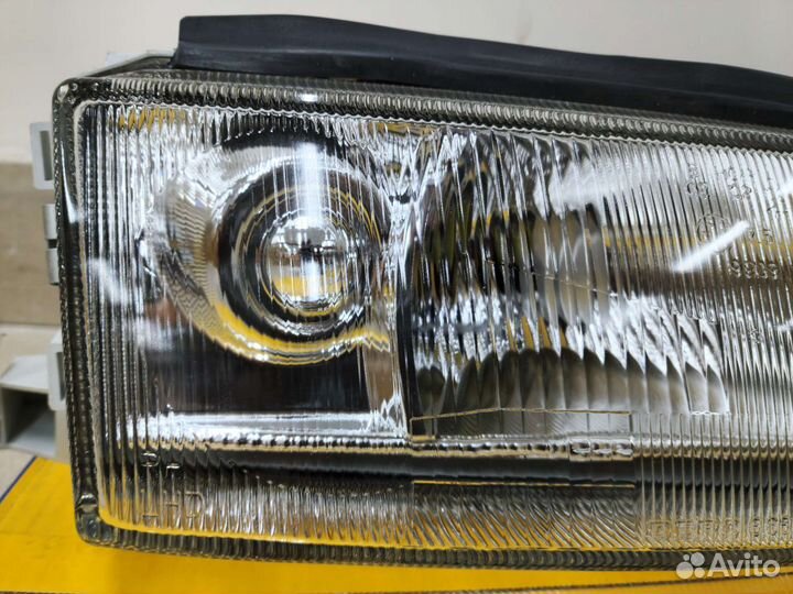 Фары передние без птф (Комплект) Skoda Octavia I