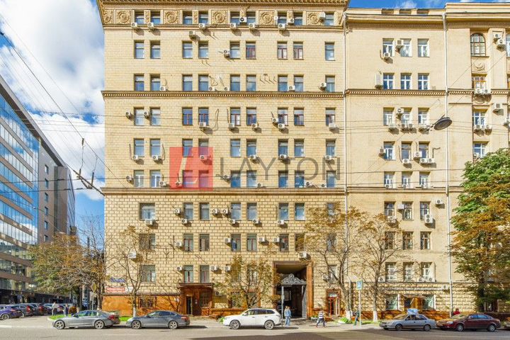 Сдам офисное помещение, 254 м²
