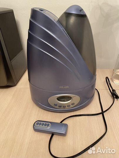 Увлажнитель Polaris PUH 0407o