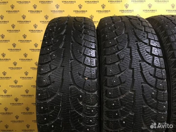 Hankook I'Pike RW11 225/65 R17 102T